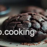 Death by Chocolate Cookies: Ultimate Chocolate Cookies with Chocolate
