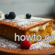 Decadent Boston Cream Cake Recipe: A Slice of Classic Indulgence