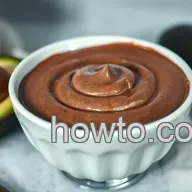Decadent Chocolate Avocado Mousse: The Easy Healthy Dessert You Need