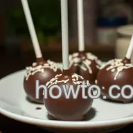 Decadent Chocolate Cake Pops: How Much Are Starbucks Cake Pops?