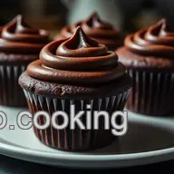How to Bake Chocolate Cupcakes: My Easy & Indulgent Recipe