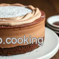 Chocolate Mousse Cake: Decadent & Doable Baking!
