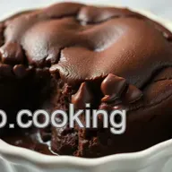 Decadent Chocolate Souffl&eacute; Recipe: A Timeless Sweet Treat