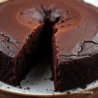 My Decadent Dark Chocolate Cake Recipe Chocolate! So Moist!