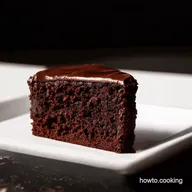 Easy Small Chocolate Cake Recipe Mini Indulgence