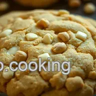 My Favorite White Chocolate Macadamia Nut Cookie Recipe &mdash; Soft, Crunchy & Irresistible