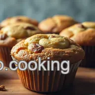 Delicious Morning Glory Muffins Recipe: A Wholesome Breakfast Delight!