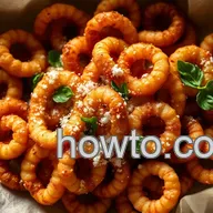 My Favorite Calamari Fritti: Crispy & Tender Fried Squid Recipe