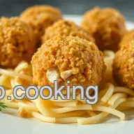 How to Make Amazing Crab Balls: 5 Secret Tips for Perfect Bites!