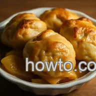 Delightful Pioneer Woman&rsquo;s Apple Dumplings Recipe