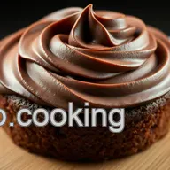 Devilishly Decadent Chocolate Cream Cheese Frosting - My Go-To Recipe!