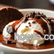 How to Dip Ice Cream in Chocolate for a Treat: 5 Delightful Ways!