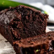 Double Chocolate Zucchini Bread Recipe My Familys Fave