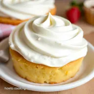 Dreamy Easy Cream Cheese Frosting: 5-Minute Perfection!