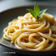 Dreamy Garlic Cream Sauce Pasta Ready in 30