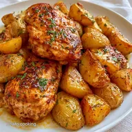 Dutch Oven Chicken: One-Pot Roast