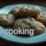 Delightful Earl Grey Cookies: A Simple Recipe for Tea Lovers