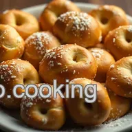 Easy Pretzel Bites: Pub Grub Perfection You'll Love!