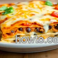 Easy Baked Taco Lasagna: A Delightful Layered Dish for Family Dinners