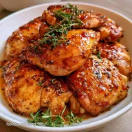 Easy Christmas Roast Chicken for 6