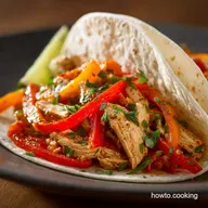 Crock Pot Chicken Fajitas: Effortless Set-and-Forget Weeknight Meal