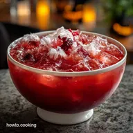Easy Halloween Drinks: 5-Minute Spooky Party Punch