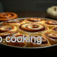 Easy Homemade Cinnamon Roll Recipes: Our Family's Favourite Treat