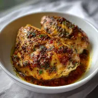 Marry Me Chicken: Easy Creamy 30-Minute Recipe