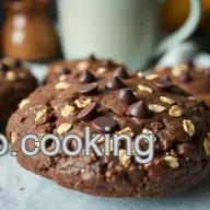 Easy No-Bake Chocolate Cookies: My Family-Favorite Fudgy Treat