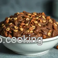 Easy No Bake Chocolate Oatmeal Cookie: A Nostalgic Treat in Minutes!