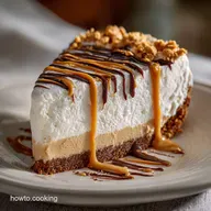 NoBake Peanut Butter Pie: Ultra-Creamy, Easy Dream Dessert