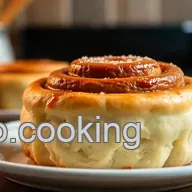 Easy Cinnamon Roll Recipe: Peasy Homemade Rolls!