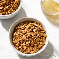 Easy Homemade Granola is easier than you think My GoTo Recipe