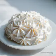 Royal Icing Recipe with Meringue Powder