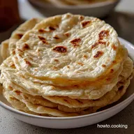 White Corn Tortillas: Authentic Recipe for Fresh Tacos