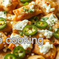 Egg roll wrapper goat cheese jalapeno recipe: How 7 Sensational Secrets Create Irresistibly Crunchy Delights