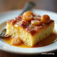 Do you sometimes feel off My Cheesy Bread Pudding Fix