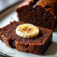 The Wake Up Call Deeply Decadent Chocolate Espresso Banana Bread