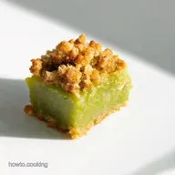 Feijoa Crumble Have you ever tried this Kiwi Dessert