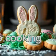 Festive Easter Cookie Decorating: Unleash Your Inner Artist