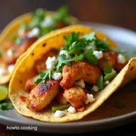 Chicken Street Tacos Recipe My Easy Weeknight Fiesta