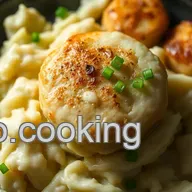How to Make My Grandma's Delicious Fishcakes and Scallops Stir Fry Recipe