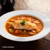 Fishermans Wharf Fish Soup A Seafood Stew to Warm Your Soul