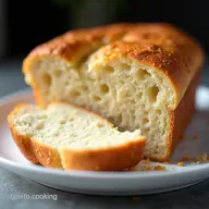 Easy Almond Flour Bread Recipe Light Tender Loaf