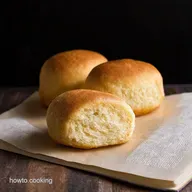 Fluffy Dinner Buns Recipe Easier Than You Think