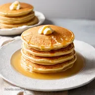 Best Buttermilk Pancakes Recipes Fluffy Cloud Perfection