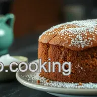 Fluffy & Fragrant Spice Cake Recipe: A Family Favorite Delight
