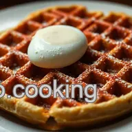 Fluffy Gluten-Free Waffle Recipe: My Family's Favorite Morning Treat