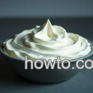 Easy How to Make Whipped Cream from Heavy Cream: A Simple Delight