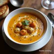French Onion Gnocchi Soup Ooh la la So Cozy